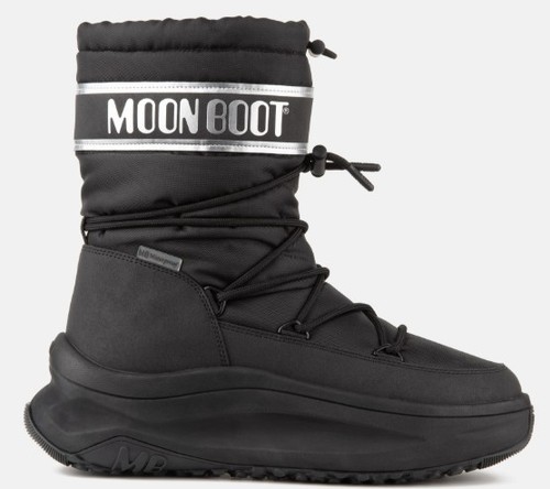 Polar doposci uomo moon - polar, wp