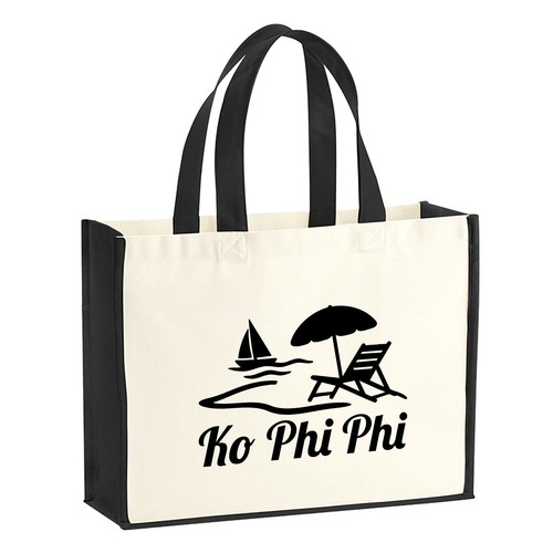 Borsa iuta phi - ko,