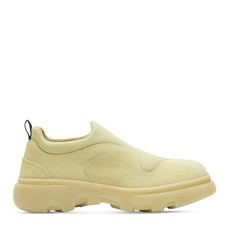 Sneakers Burberry EKD slip-on