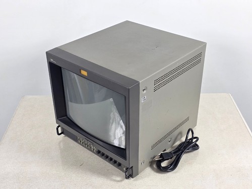 Sony pvm 1454q - sony, pvm-1454q