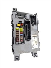 COMPUTER DI BORDO PER ALFA