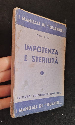 Manuali guarire dott - i,