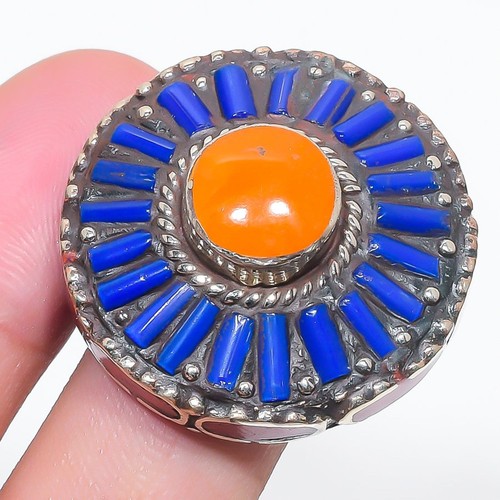 Anello pietra preziosa - anello,