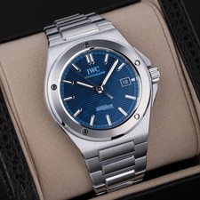 IWC Ingenieur 40 Automatic