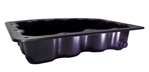Moroso oil pan - pan, ford