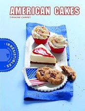 American cakes - Tiphaine