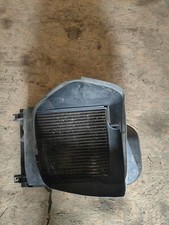 Radiatore acqua raffreddamento