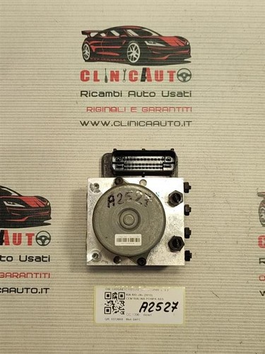 Centralina abs per kia - per,