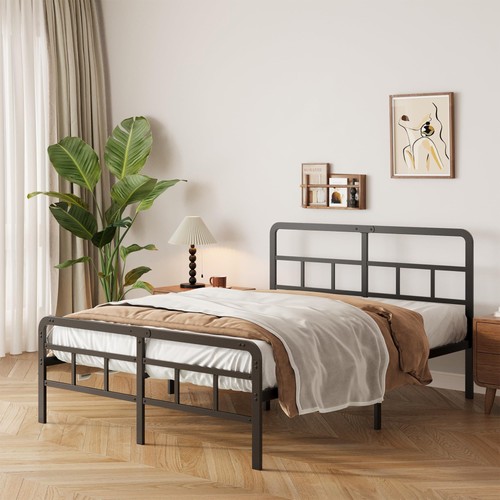 Yicensen letto metallo - yicensen,