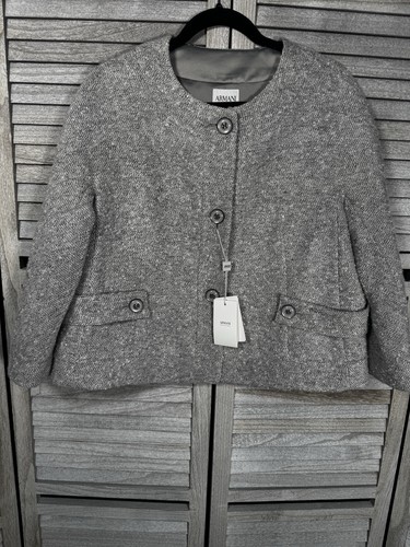Giacca armani collezioni - giacca,