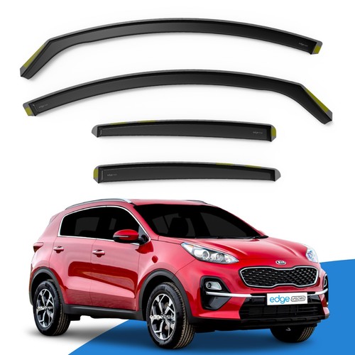 Kia sportage mk4 - mk4, 2016-2021