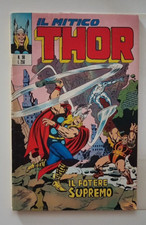 🔵 IL MITICO THOR N. 98 -