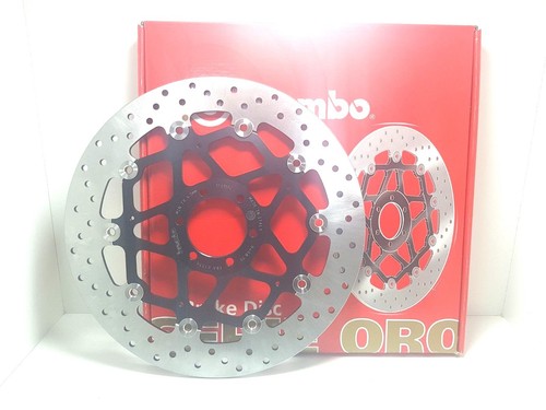 Disco freno brembo flottante - disco,