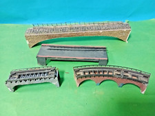 PONTI MONTATI X PLASTICI  scala n