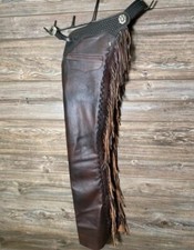 Pantaloni da cowboy western