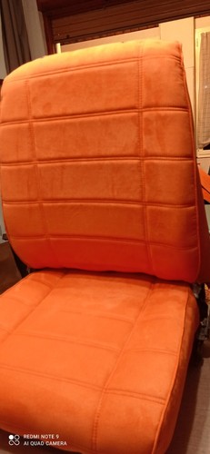 Tappezzeria per fiat - panda, 750