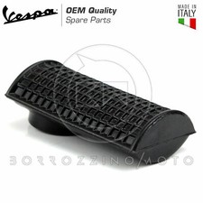 GOMMINO TAMPONE COPRI PEDALE