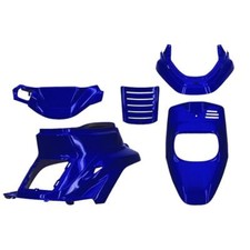 366200 KIT CARENE 5 PEZZI