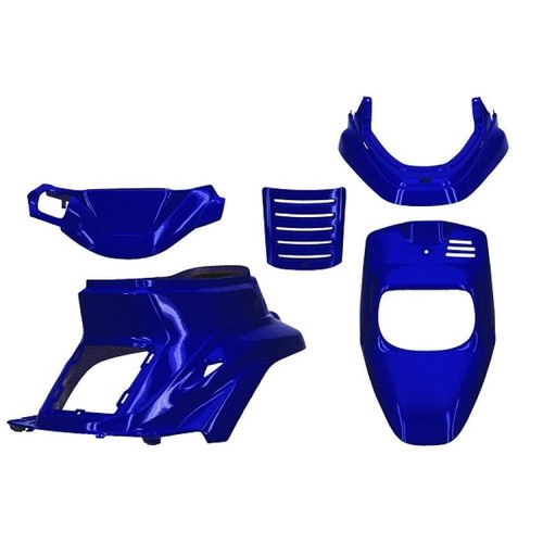 366200 kit carene pezzi - 366200,
