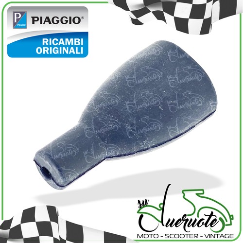 Gommino cappuccio bobina - gommino,