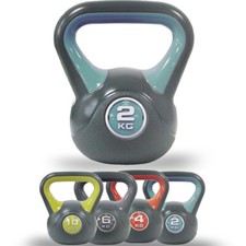 Kettlebell Esercizio Fisico