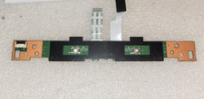 Carte clics touchpad Board
