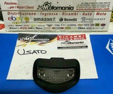 2 LUCE POSIZIONE PARABREZZA