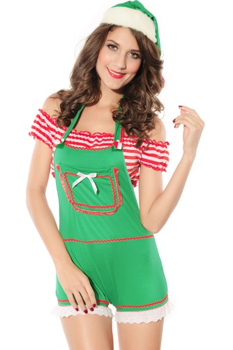 Costume vestito donna sexy