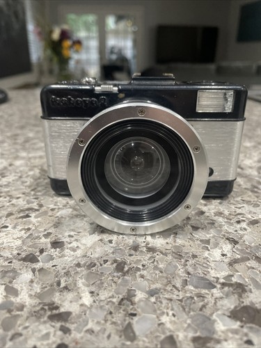 Lomography fisheye - lomography, 2