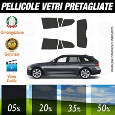 Bmw Serie 3 Touring E91 dal