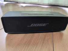 Bose SoundLink Mini II