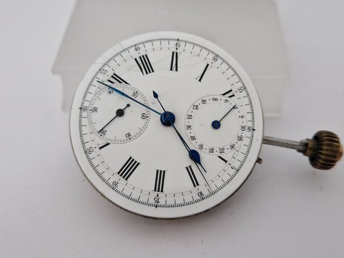 Movimento per orologio - , da