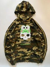 Rare Vintage Y2K Hydrogen X