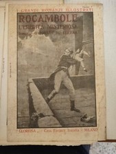 Du Terrail - ROCAMBOLE