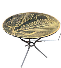 TAVOLINO BAR "DIECI LIRE"