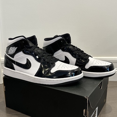 Jordan mid carbon fiber - jordan, 1