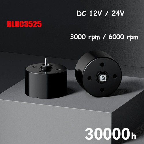 1pc 12v 24v brushless high - dc,