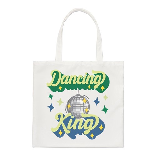 Danza king regolare borsa - danza,