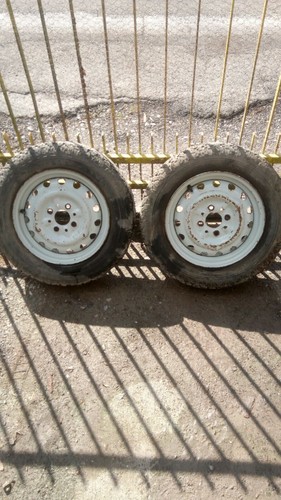 Cerchi fiat 126 - fiat, 13"