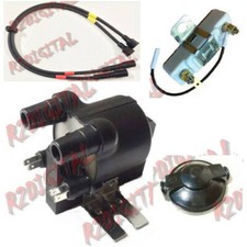 KIT ELABORAZIONE FIAT 500 126