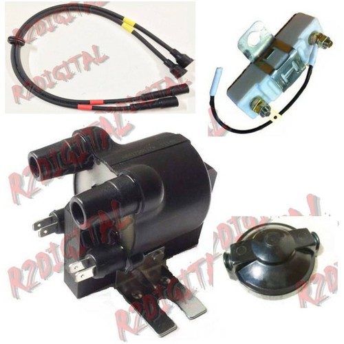 Kit elaborazione fiat - kit, 500