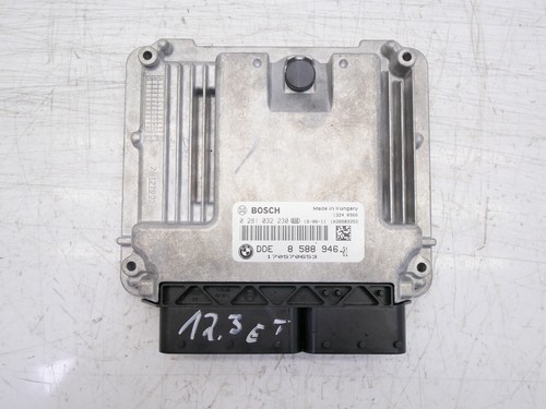 Centralina per bmw f25 - centralina,