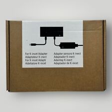 Kinect Convertitore Adattatore