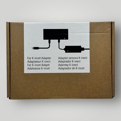 Kinect convertitore adattatore - kinect,
