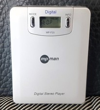 [ULTRA RARO] Saehan MPMan