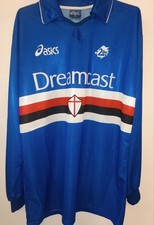 Maglia calcio sampdoria - maglia,
