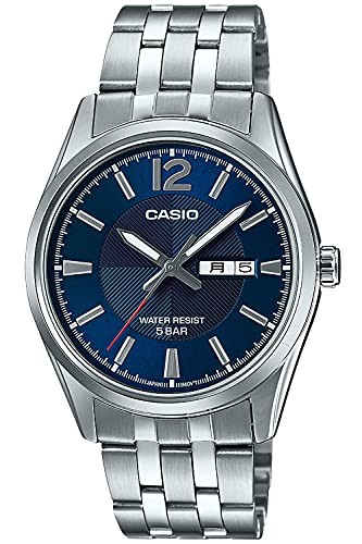 Orologio casio mtp - orologio, mtp-1335dj-2ajf