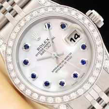 ROLEX DATEJUST 69174