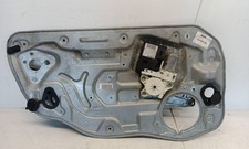 Alzavetro anteriore sinistro