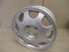 Opel Ascona C cerchio in lega